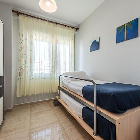 Main Square Apartment Durrës Exteriér fotografie