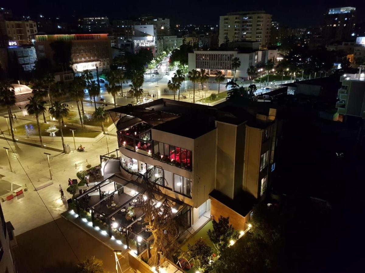 Main Square Apartment Durrës Exteriér fotografie