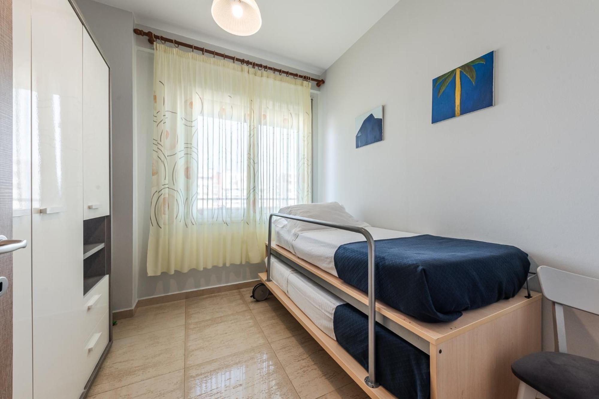 Main Square Apartment Durrës Exteriér fotografie