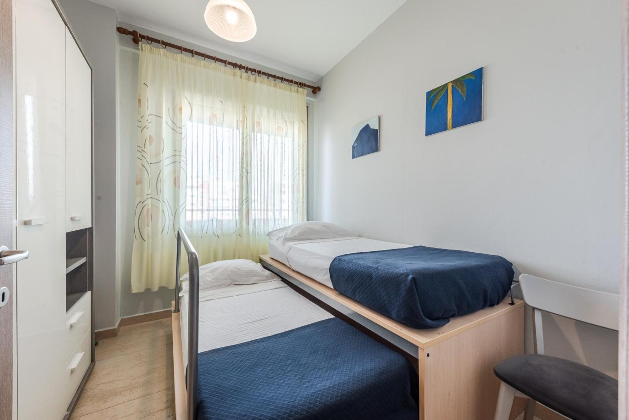 Main Square Apartment Durrës Exteriér fotografie