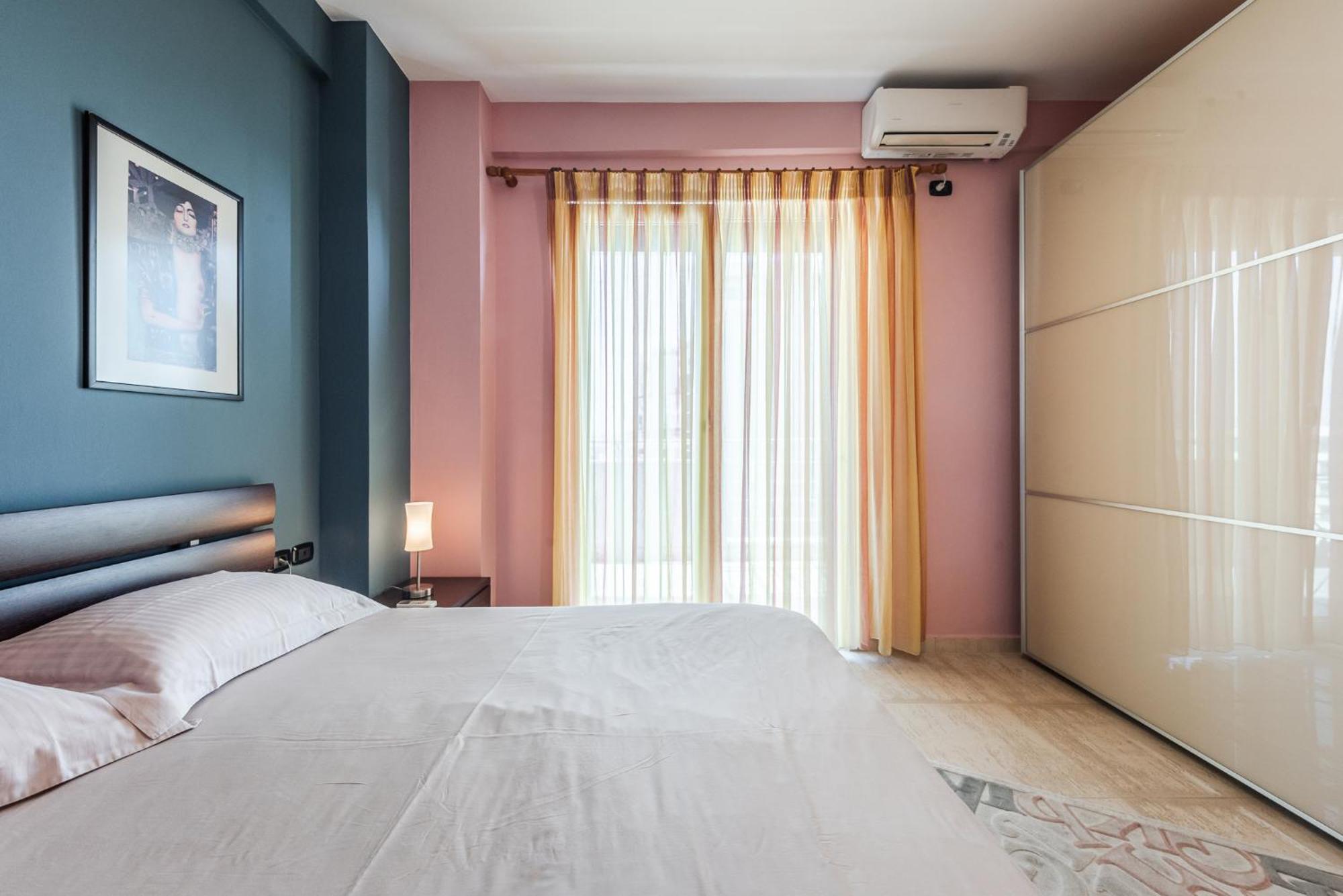 Main Square Apartment Durrës Exteriér fotografie