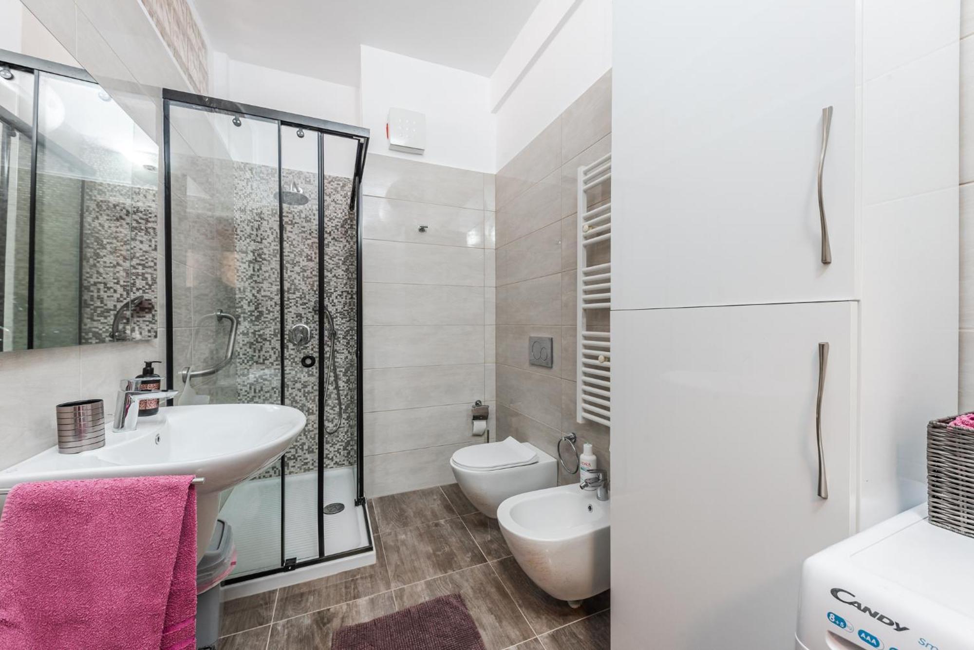 Main Square Apartment Durrës Exteriér fotografie