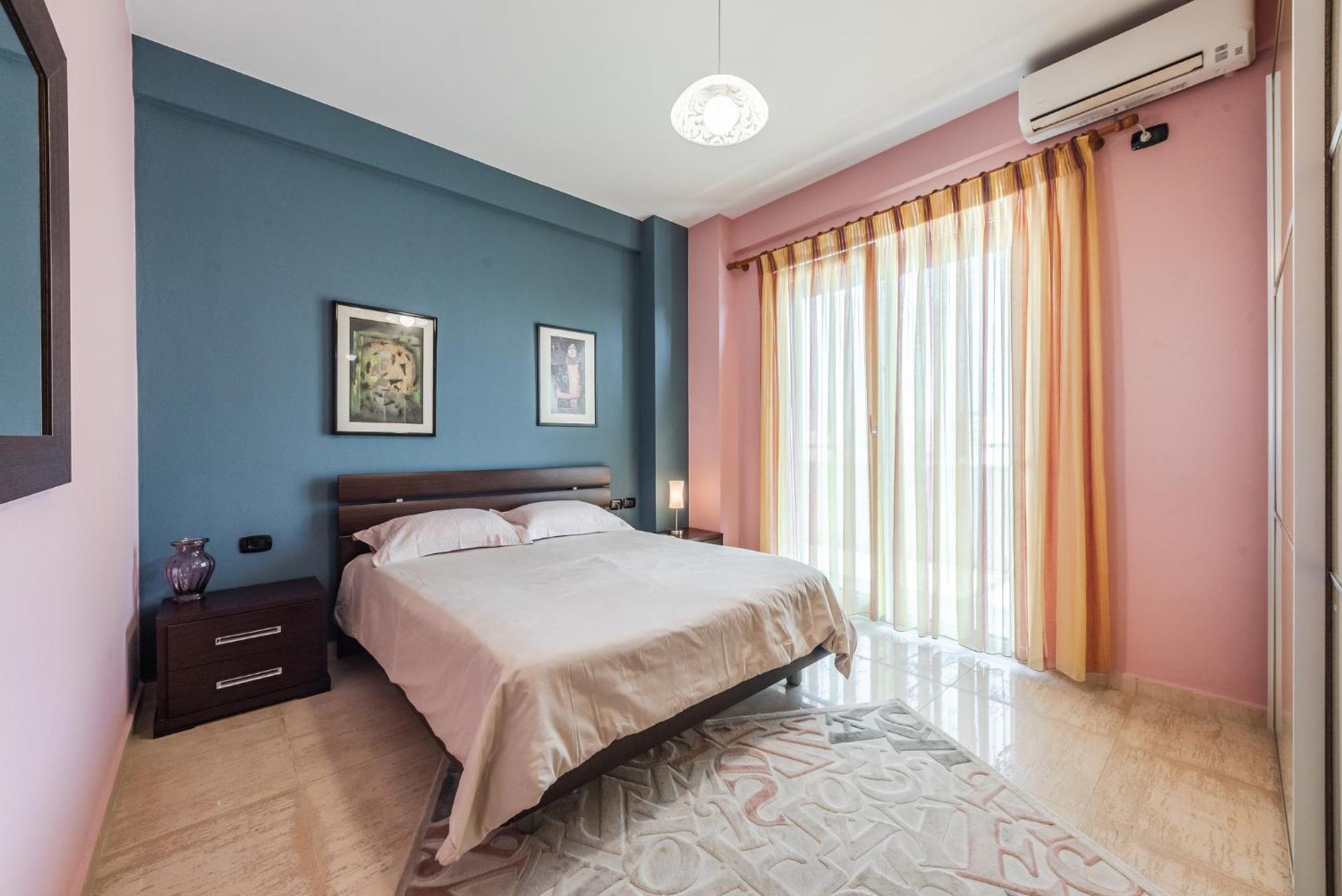 Main Square Apartment Durrës Exteriér fotografie